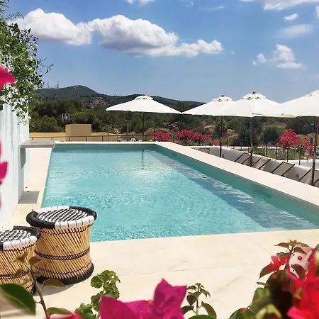 Hotel Gatzara Santa Gertrudis