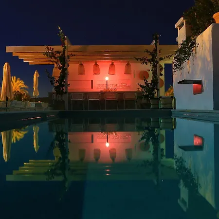 Hotel Gatzara Santa Gertrudis