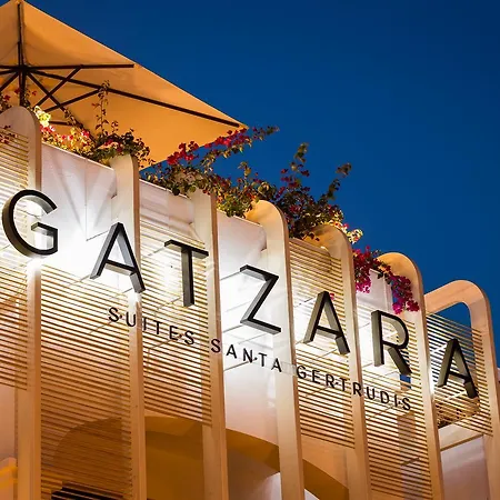 Hotel Gatzara Santa Gertrudis