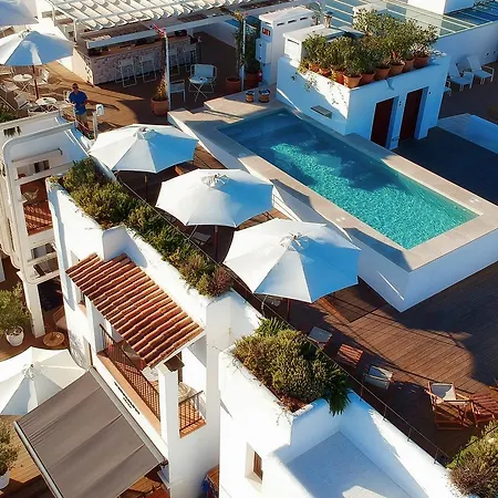 Hotel Gatzara Santa Gertrudis Santa Gertrudis (Ibiza)
