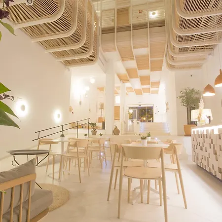 Hotel Gatzara Santa Gertrudis 4*