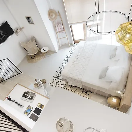 Gatzara Santa Gertrudis 4* Santa Gertrudis (Ibiza)