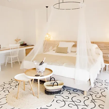 Gatzara Santa Gertrudis 4*