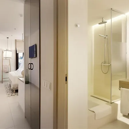 Gatzara Santa Gertrudis Hotel Santa Gertrudis (Ibiza)