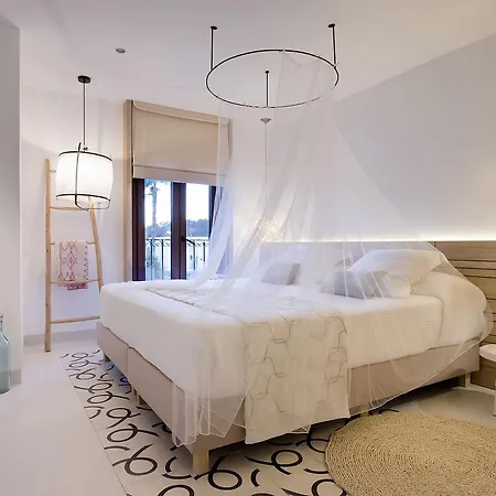 Gatzara Santa Gertrudis 4*