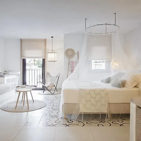 Gatzara Santa Gertrudis Hotel Santa Gertrudis (Ibiza)