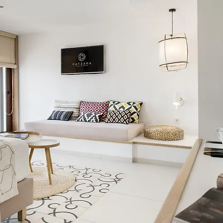 Gatzara Santa Gertrudis Hotel Santa Gertrudis (Ibiza)