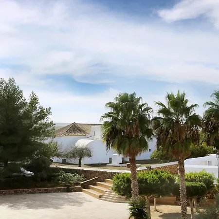 Gatzara Santa Gertrudis Hotel 4*