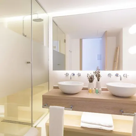 Hotel Gatzara Santa Gertrudis