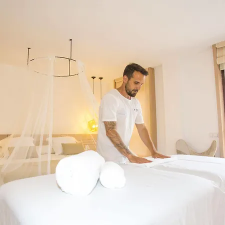 Hotel Gatzara Santa Gertrudis Santa Gertrudis (Ibiza)