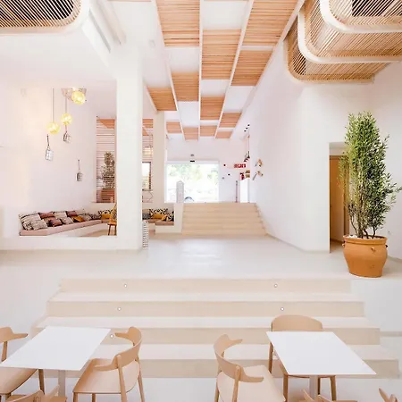 Hotel Gatzara Santa Gertrudis