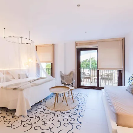 Hotel Gatzara Santa Gertrudis Santa Gertrudis (Ibiza)