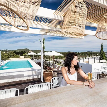 Hotel Gatzara Santa Gertrudis 4*