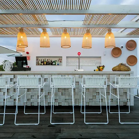 Gatzara Santa Gertrudis Hotel 4*