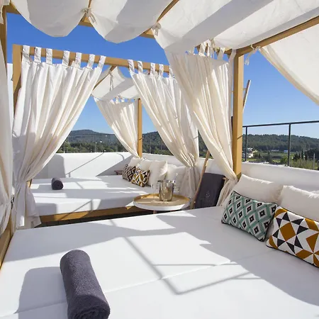 Gatzara Santa Gertrudis Hotel
