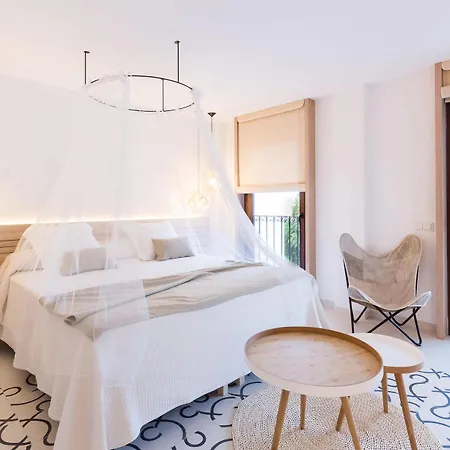 Gatzara Santa Gertrudis 4*