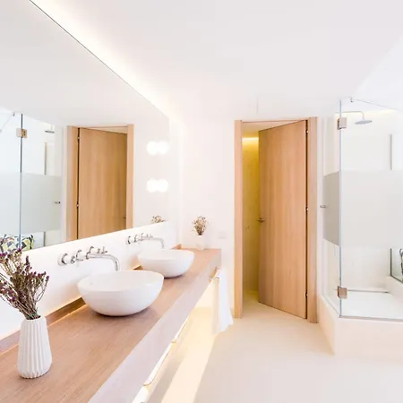 Hotel Gatzara Santa Gertrudis Santa Gertrudis (Ibiza)