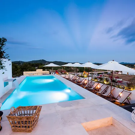 Gatzara Santa Gertrudis Hotel