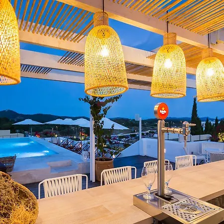 Gatzara Santa Gertrudis Hotel