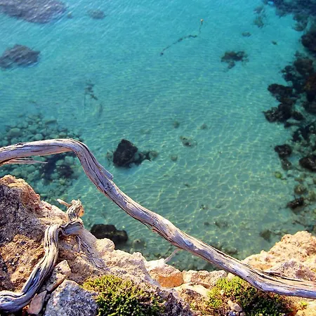 Gatzara Santa Gertrudis Ξενοδοχείο 4*