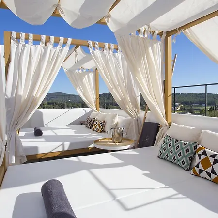 Gatzara Santa Gertrudis 4*