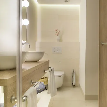 Gatzara Santa Gertrudis Hotel 4*