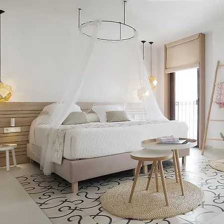 Gatzara Santa Gertrudis Ξενοδοχείο Santa Gertrudis (Ibiza)