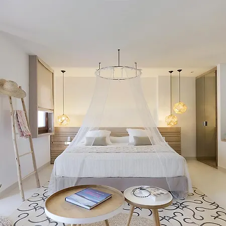 Gatzara Santa Gertrudis Ξενοδοχείο