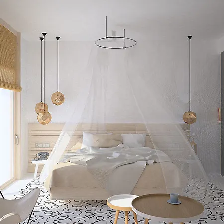 Gatzara Santa Gertrudis Hotel Santa Gertrudis (Ibiza)