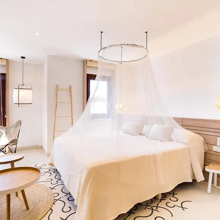 Gatzara Santa Gertrudis 4*