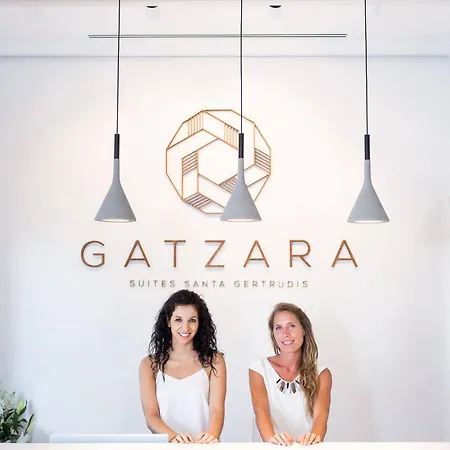 Hotel Gatzara Santa Gertrudis