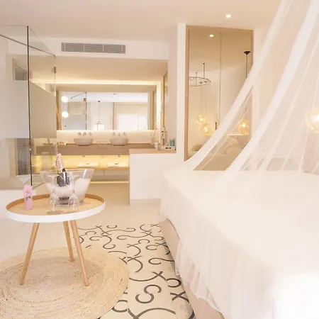 Hotel Gatzara Santa Gertrudis 4*