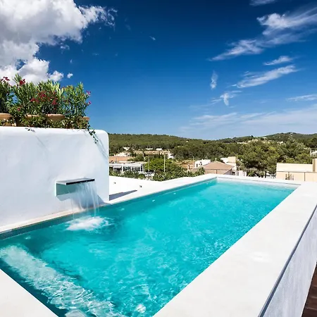 Gatzara Santa Gertrudis Ξενοδοχείο 4*