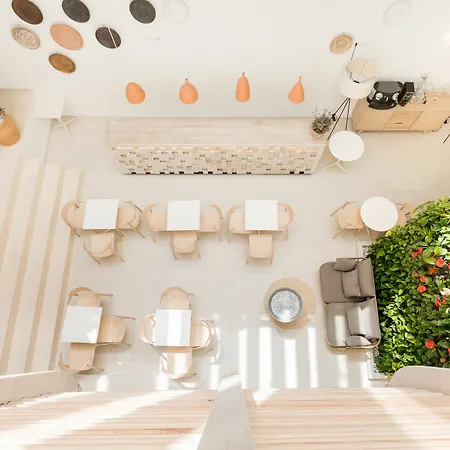 Gatzara Santa Gertrudis Hotel Santa Gertrudis (Ibiza)
